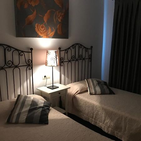 Casa Campo Abay Dış mekan fotoğraf
