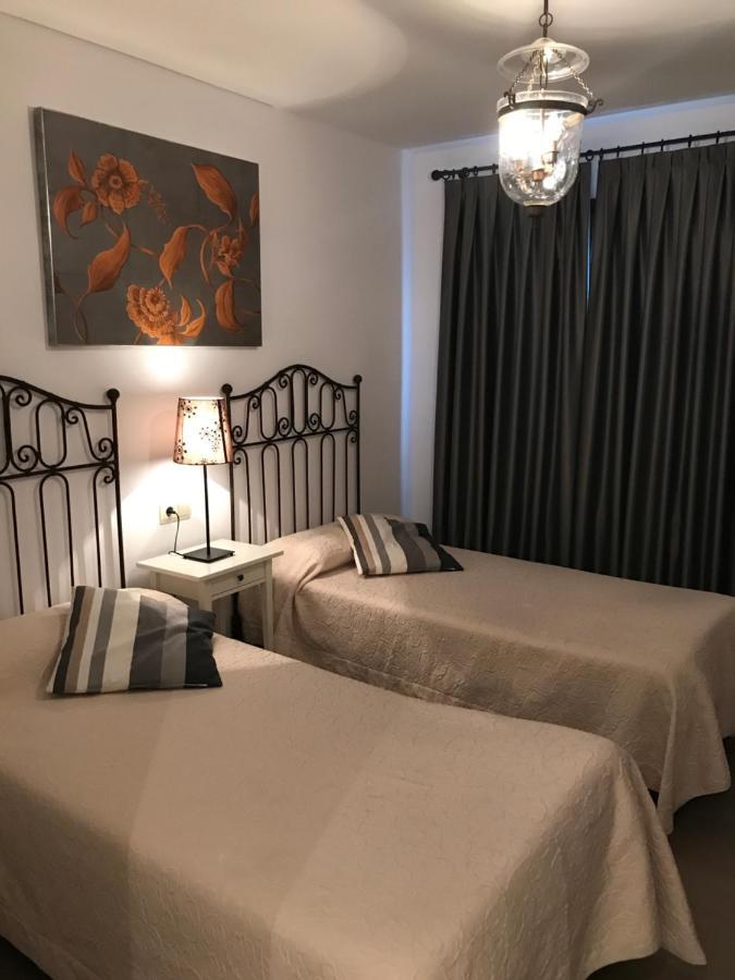 Casa Campo Abay Dış mekan fotoğraf