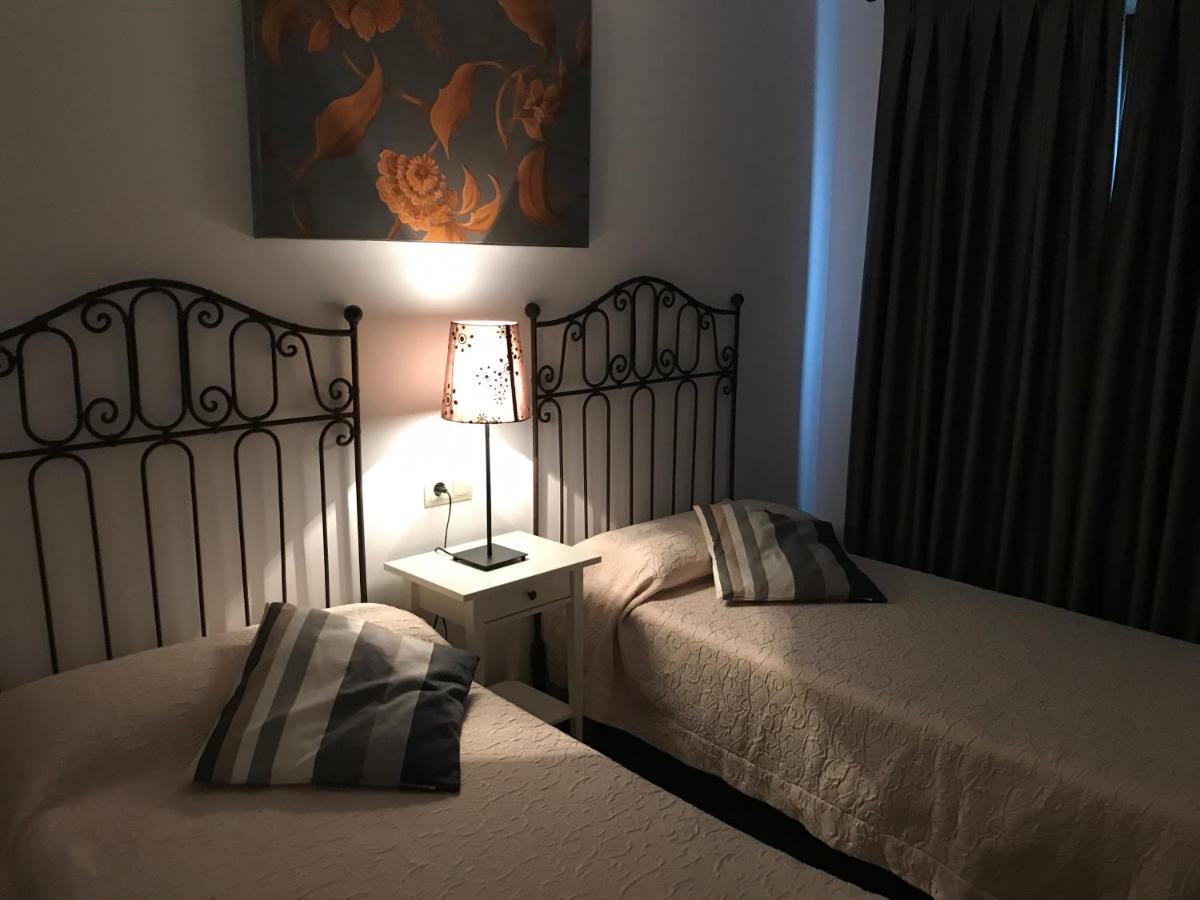 Casa Campo Abay Dış mekan fotoğraf