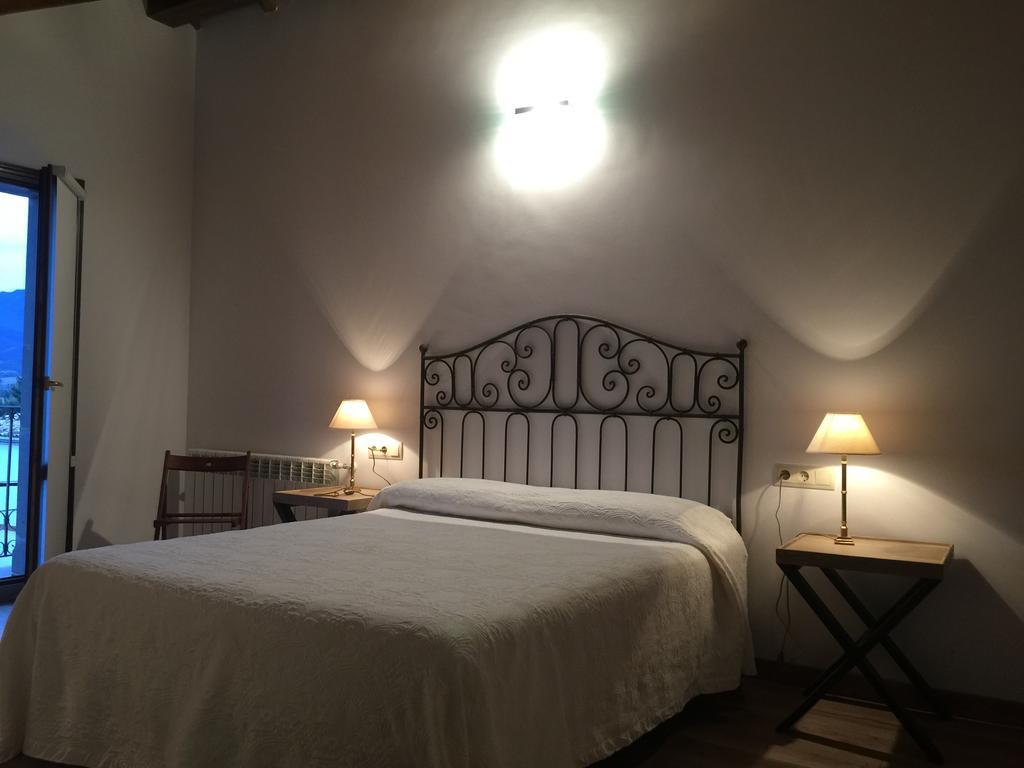 Casa Campo Abay Dış mekan fotoğraf