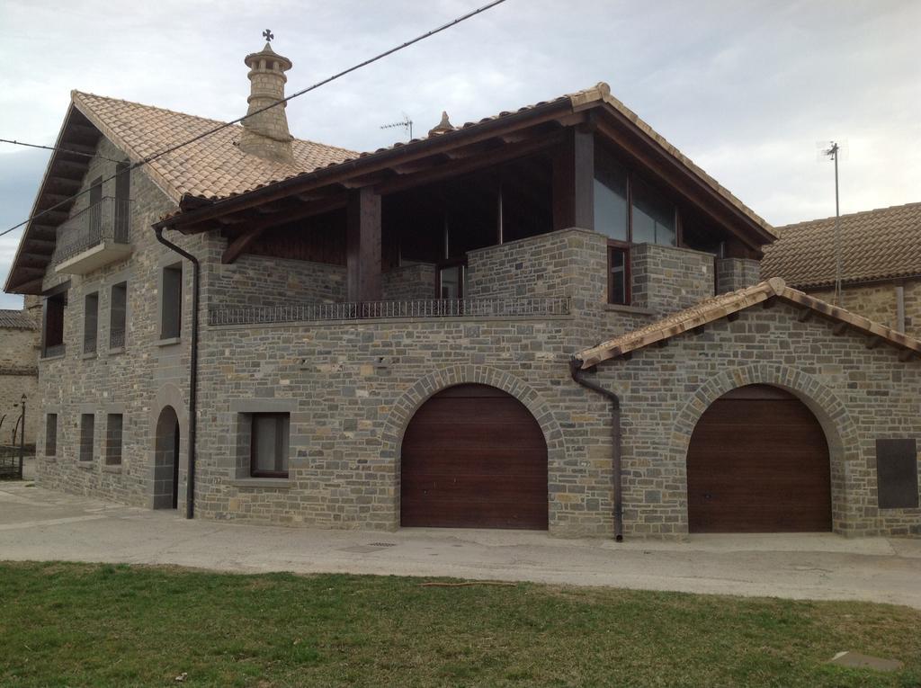 Casa Campo Abay Dış mekan fotoğraf