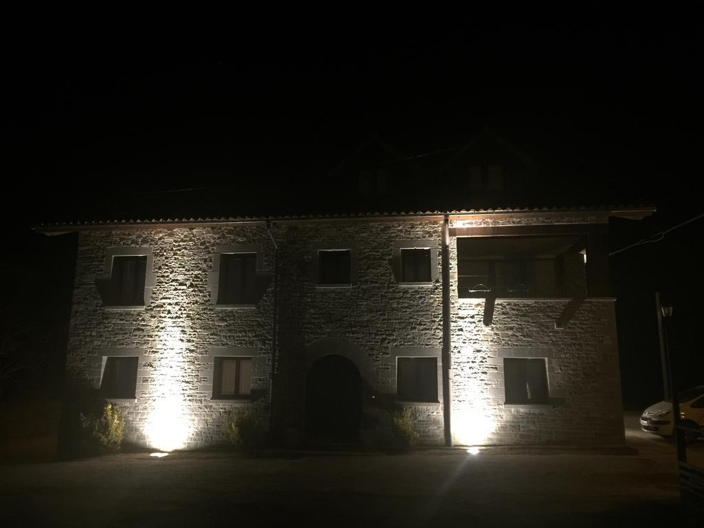 Casa Campo Abay Dış mekan fotoğraf