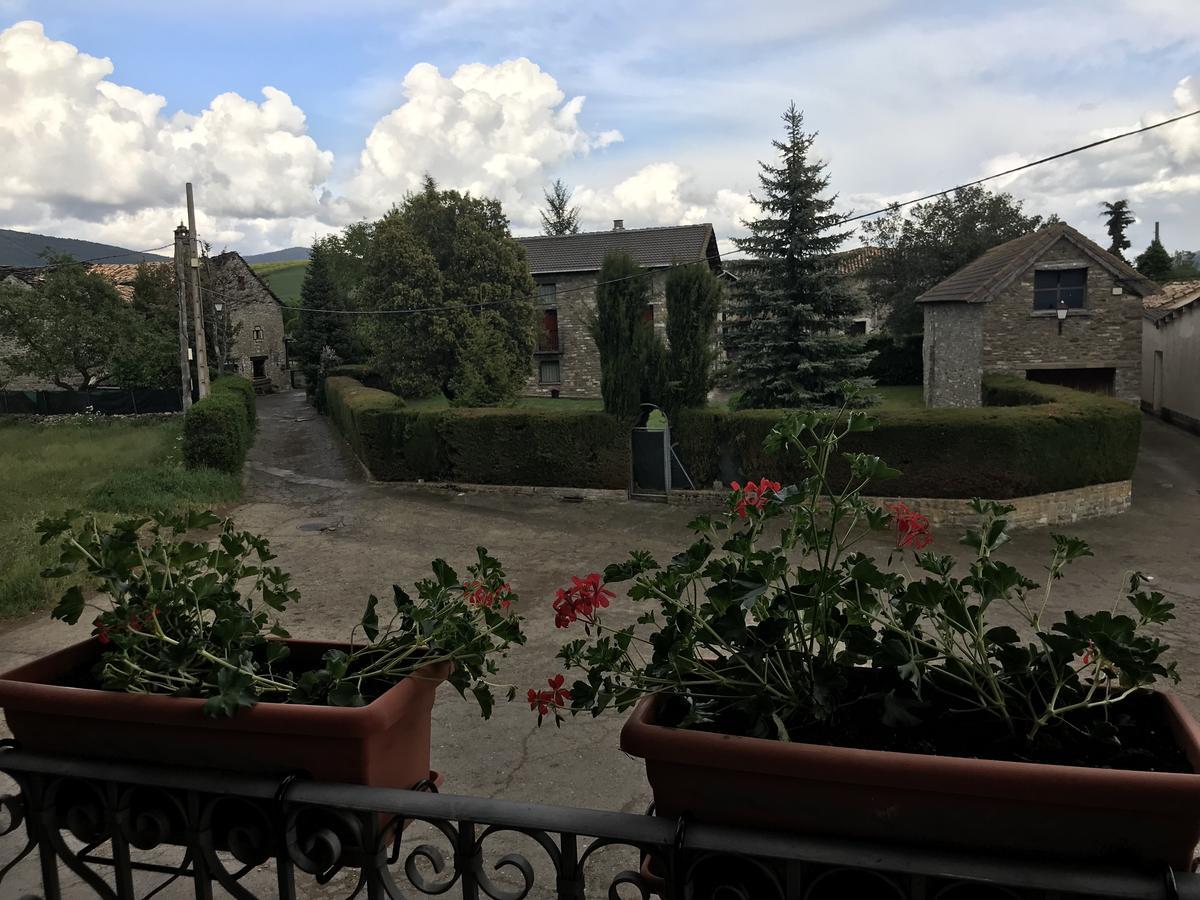Casa Campo Abay Dış mekan fotoğraf
