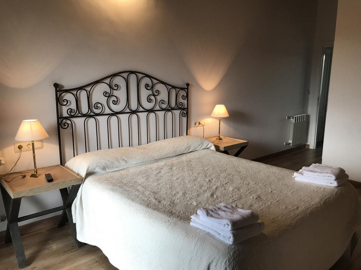 Casa Campo Abay Dış mekan fotoğraf