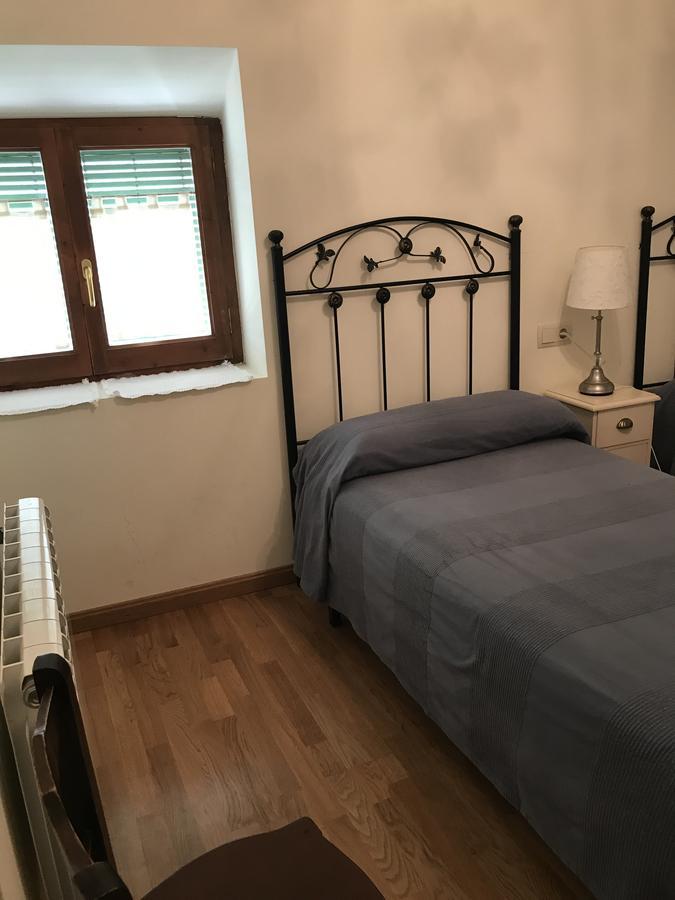 Casa Campo Abay Dış mekan fotoğraf